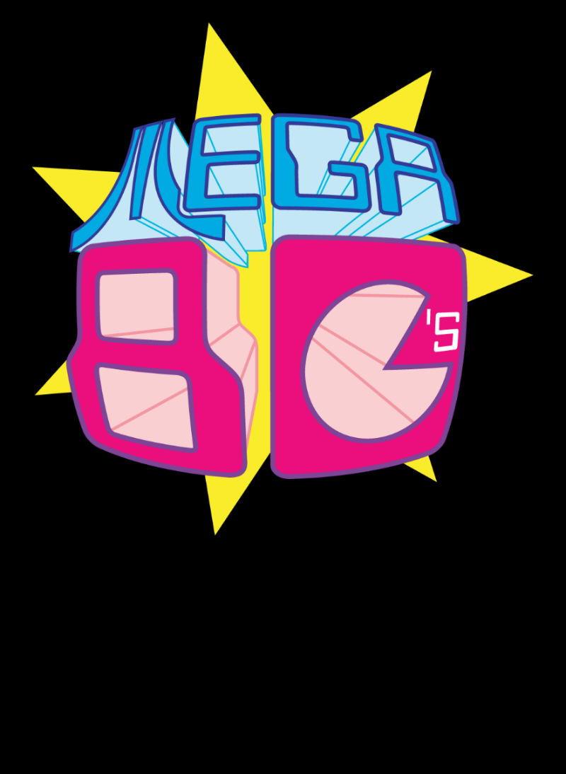 Magic Bag Presents: MEGA 80s