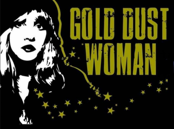 Gold Dust Woman: A Tribute to Stevie Nicks and Fleetwood Mac at Tally Ho Theater – Leesburg, VA