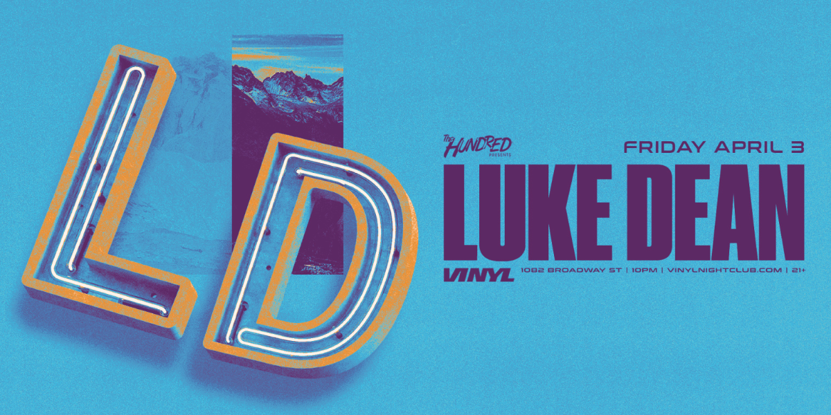 Luke Dean