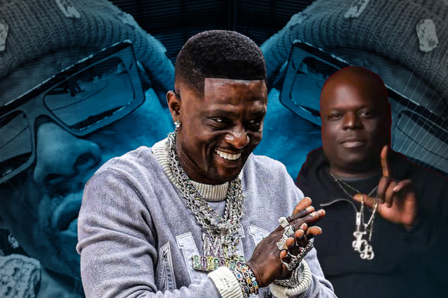 Boosie Badazz, TCB