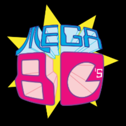 image of Magic Bag Presents: MEGA 80s image of Magic Bag Presents: MEGA 80s