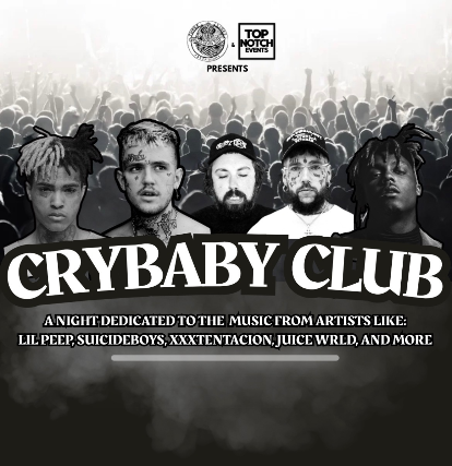 Crybaby Club