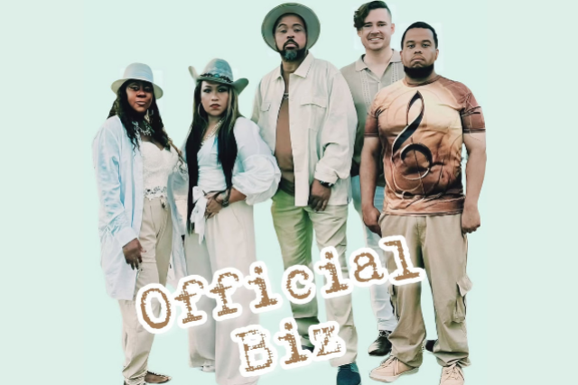 image of Official Biz image of Official Biz