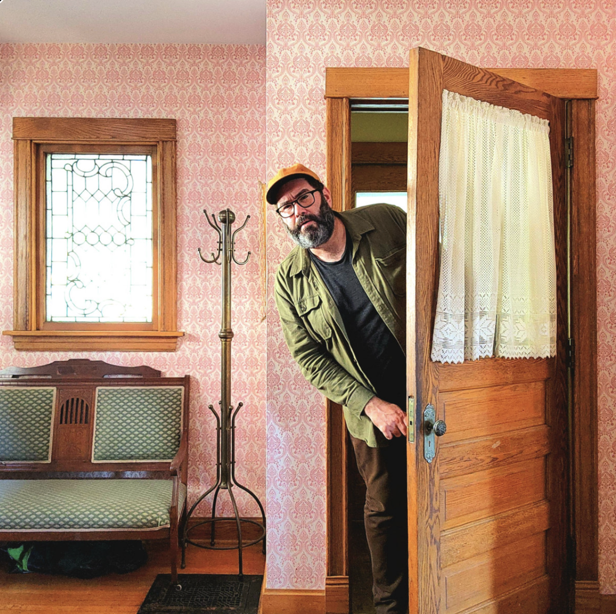 Advance Base with Moontype and bobbie | Event Image