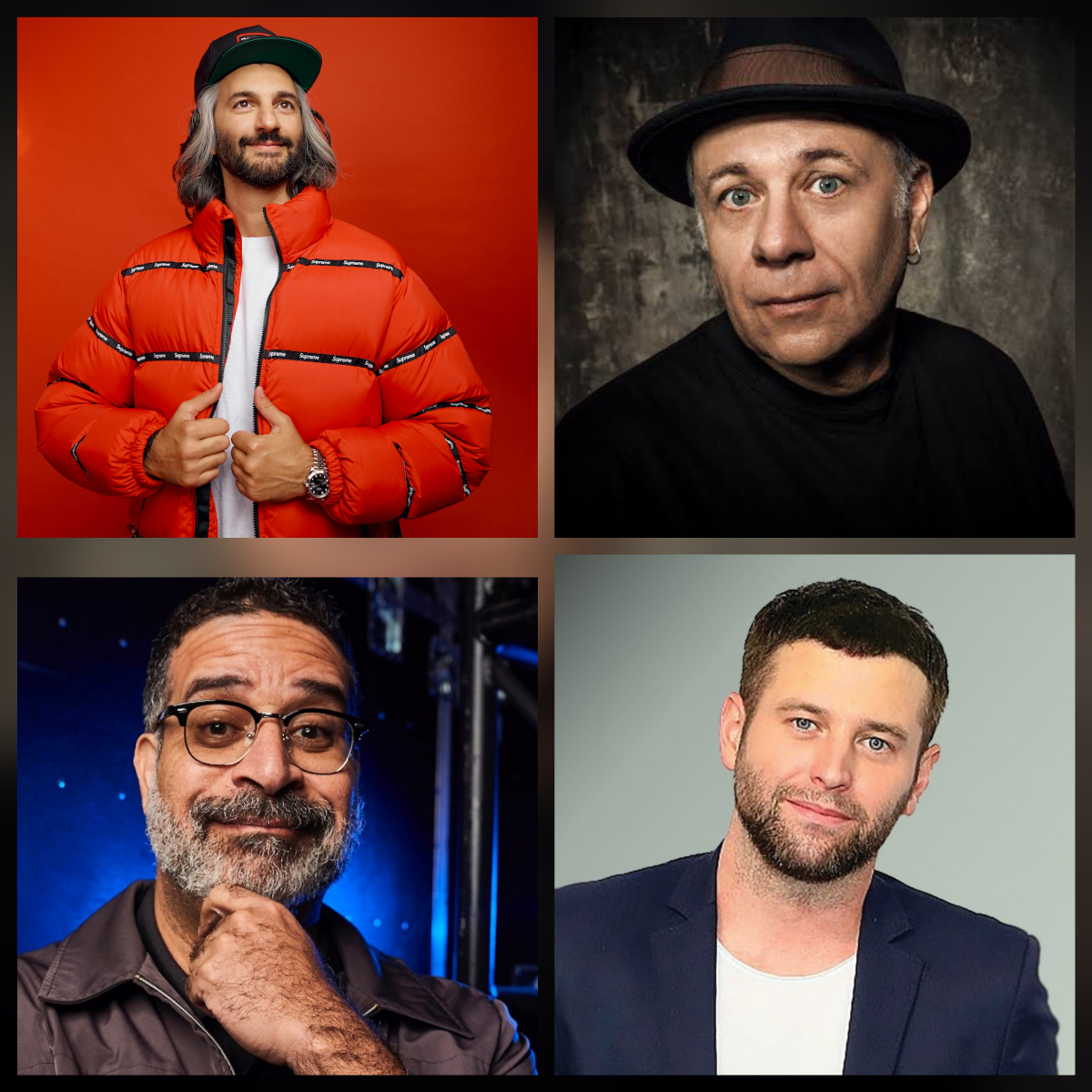 Tonight at the Improv ft. Amir K, Eddie Pepitone, Erik Griffin, Sarah Tiana, Brent Morin, Justine Marino, John Hastings and more TBA