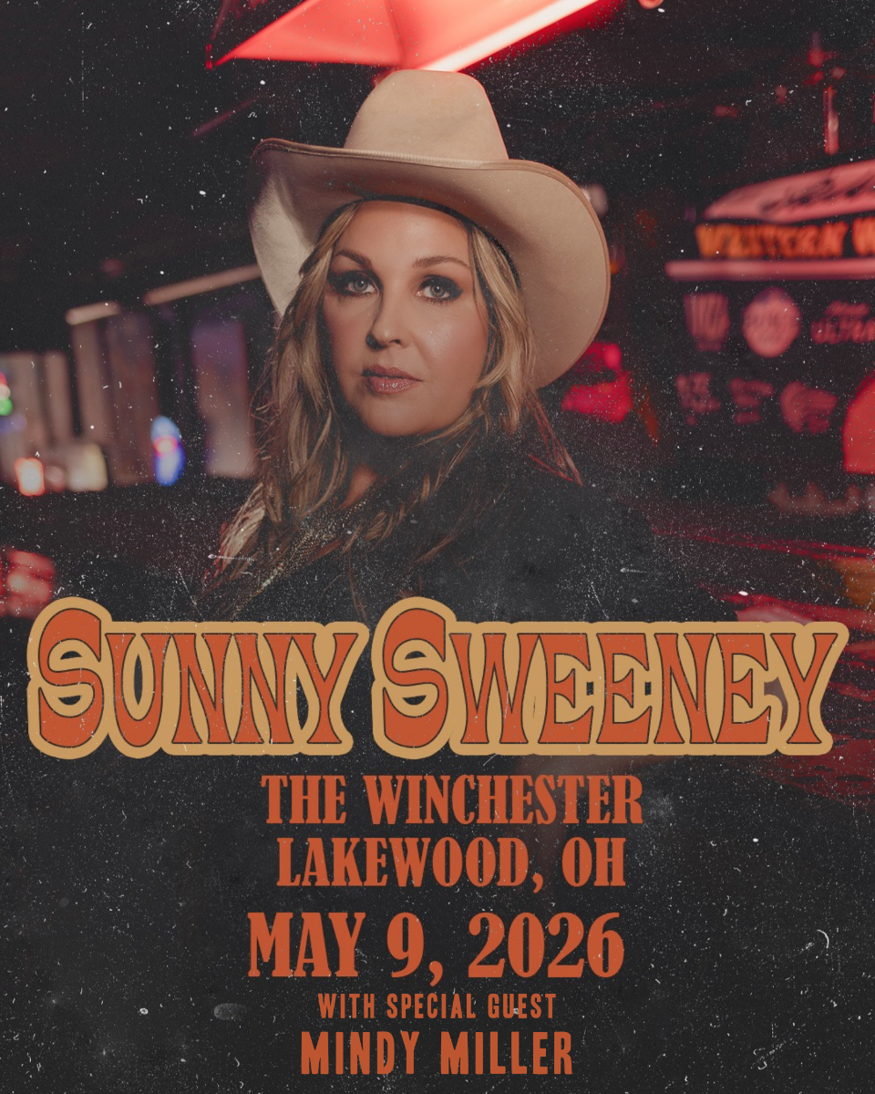 Sunny Sweeney
