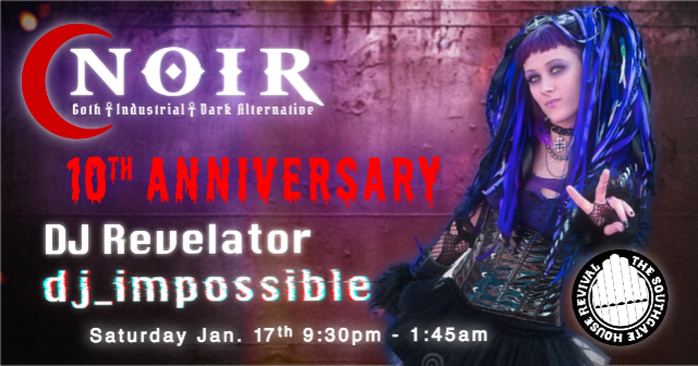 Image of Cincinnati Noir