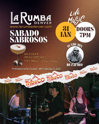 image of Sabados Sabrosos! image of Sabados Sabrosos!