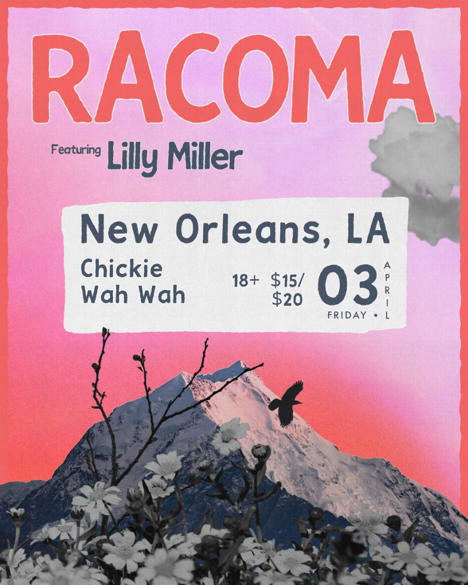 Racoma