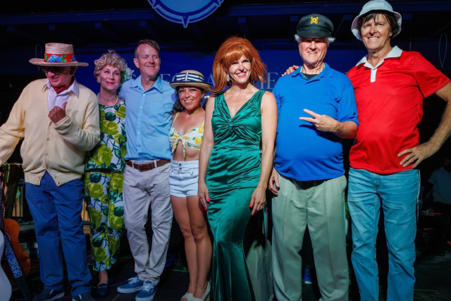 Gilligan's Island
