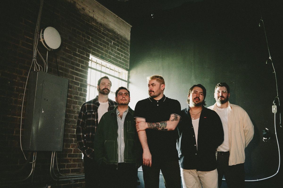 Free Throw - Moments Before The Wind Tour