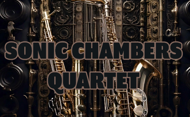 Sonic Chambers Quartet at Snug Harbor Jazz Bistro – New Orleans, LA