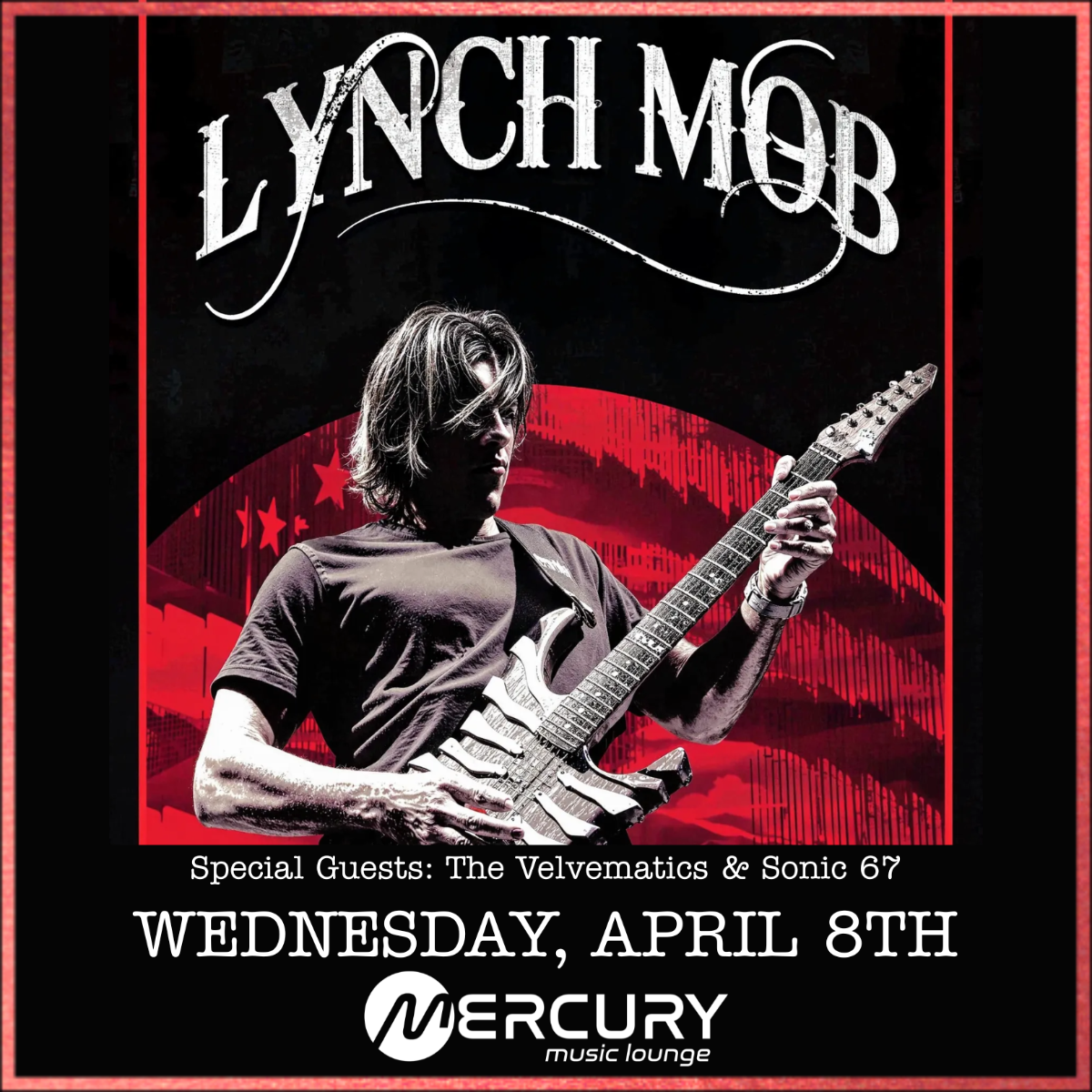 Lynch Mob