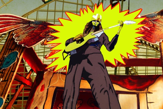 Featured Image - Buckethead - 19