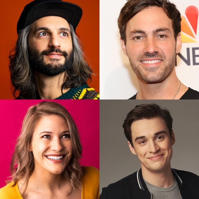 Tonight at the Improv ft. Katherine Blanford, Joey Bragg, Jeff Dye, Amir K, Mark Ellis, Amy Miller, Nikki Bon and more TBA!