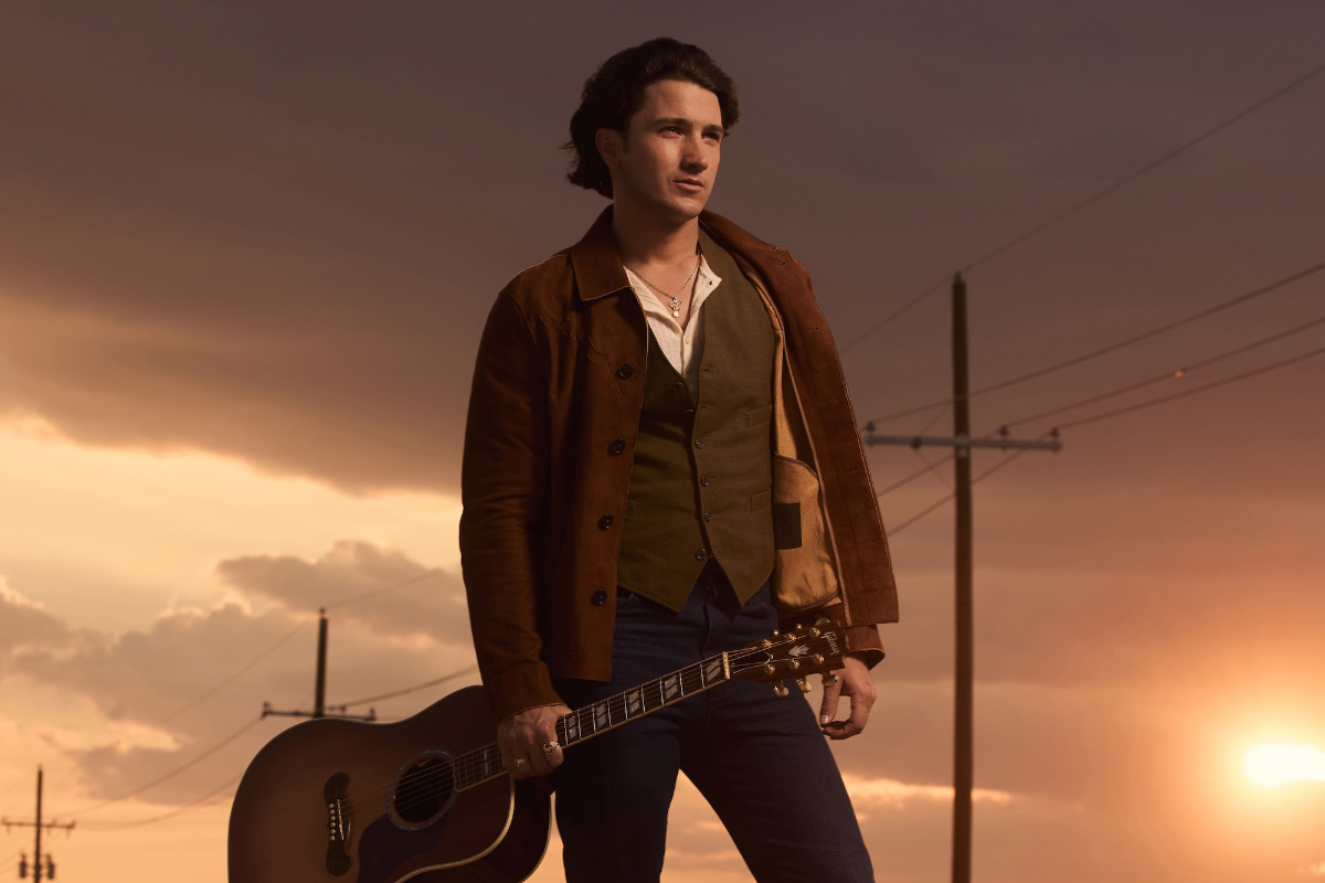 Drake Milligan