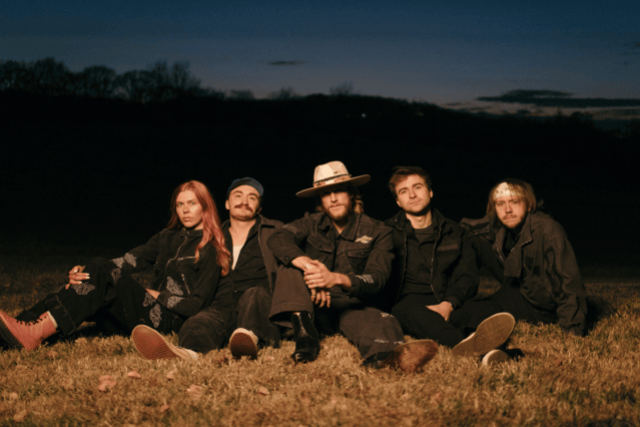 Presale codes for motherfolk: members use these when buying pre-sale tickets