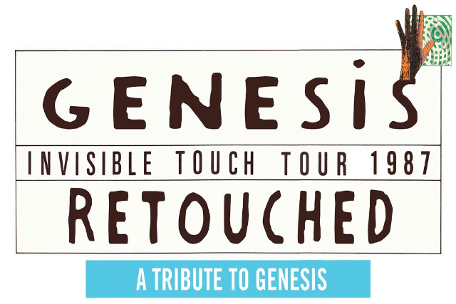 Genesis Retouched - A Tribute To Genesis