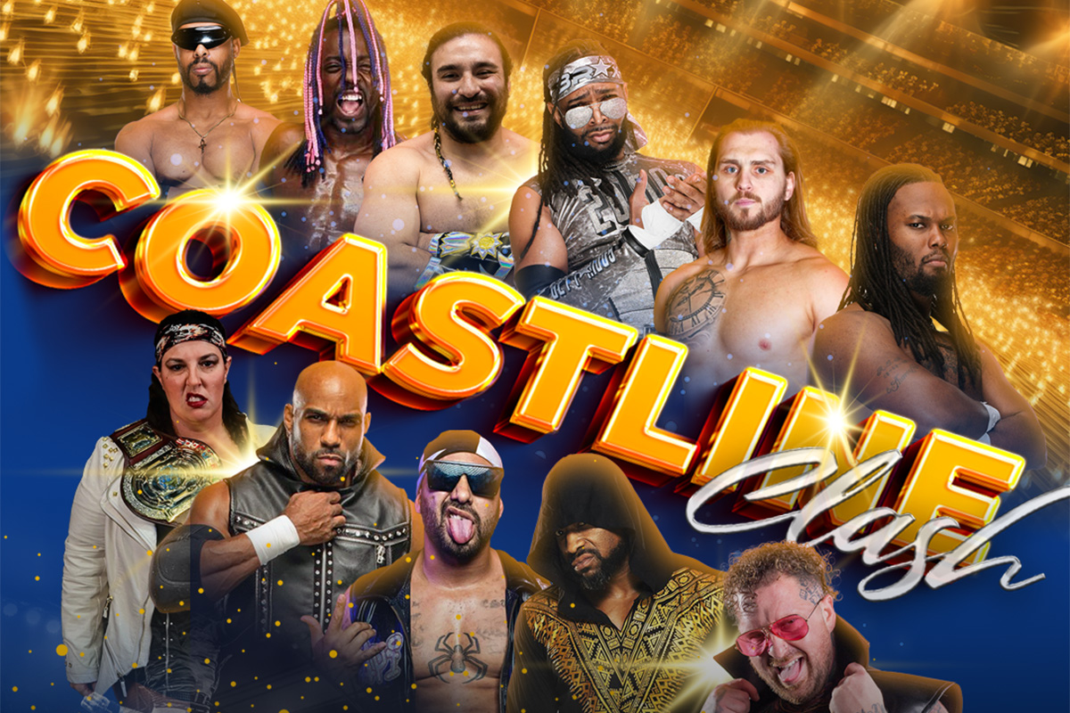 Championship Wrestling