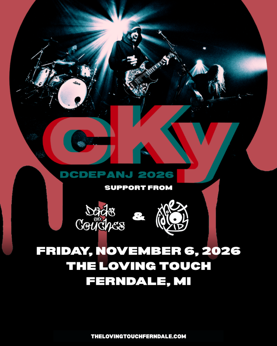 CKY, Idiot Kids