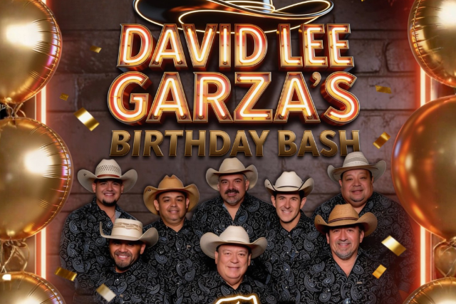 image of David Lee Garza, La Dezz, Mario Flores image of David Lee Garza, La Dezz, Mario Flores