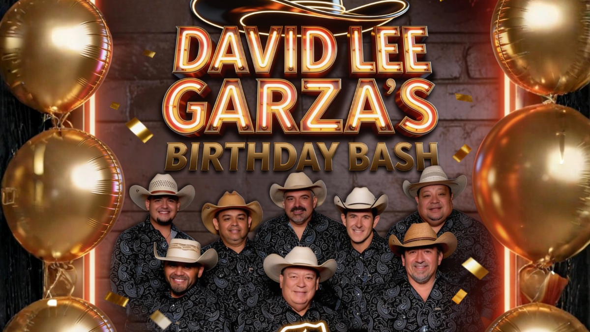 David Lee Garza, La Dezz, Mario Flores