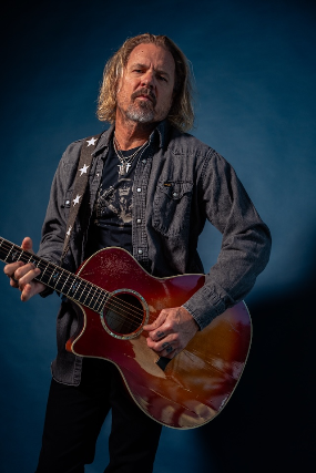 Jeffrey Steele at 3rd and Lindsley – Nashville, TN
