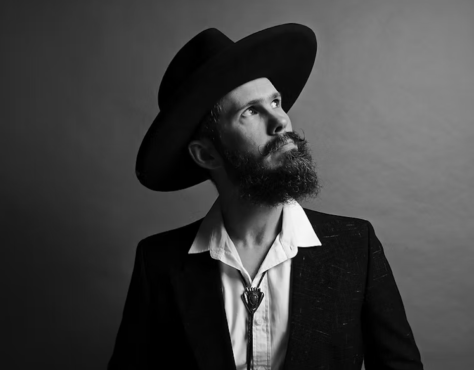 Sunday Spotlight with Nigel Wearne