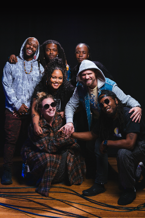 SIr Woman – Spring Tour 2026 at The Crocodile – Seattle, WA