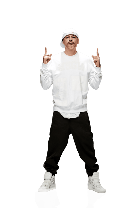 Drom Presents: Ceza at Sonia – Cambridge, MA