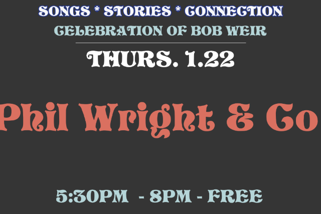 image of Phil Wright & Co