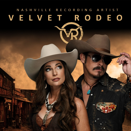 Velvet Rodeo at The Premier – Hickory, NC