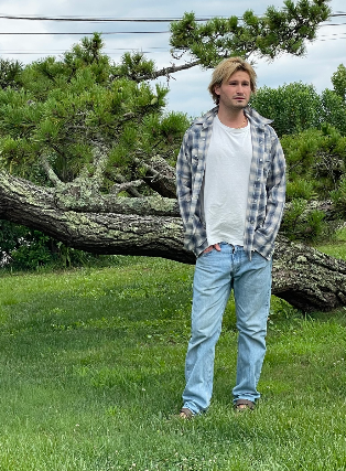 Josh Tepper at Berlin – New York, NY