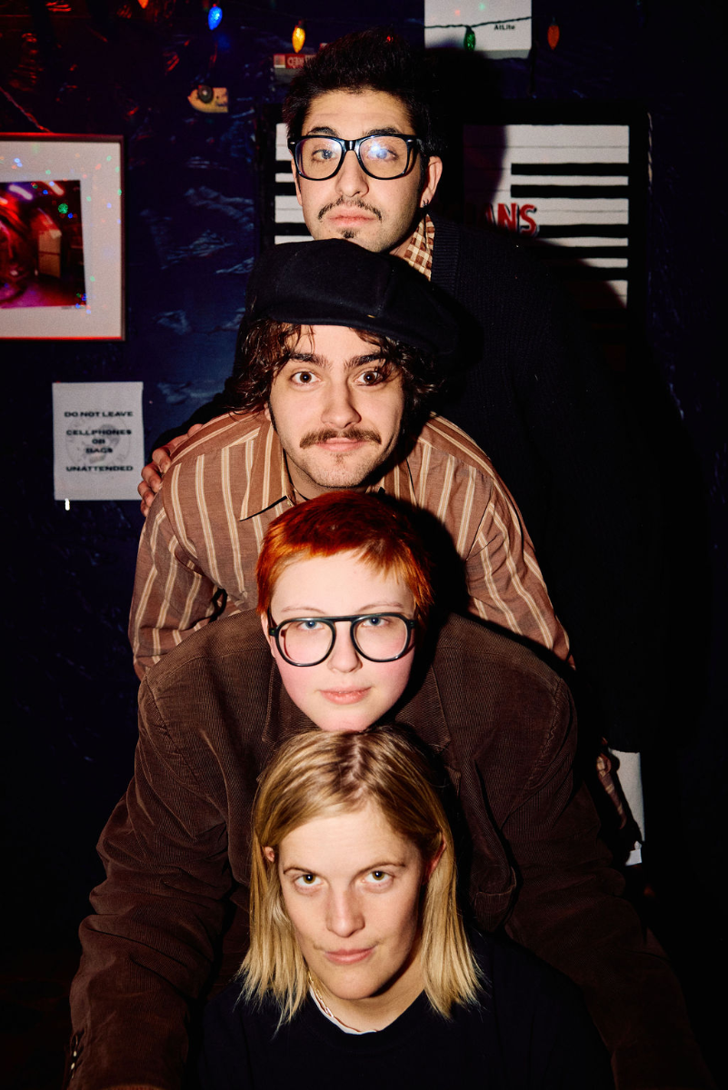 Coco Smith | FLEET | AYLA