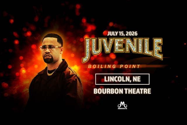 Presale codes for juvenile: members use these when buying pre-sale tickets