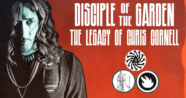 Magic Bag Presents: a Tribute to Soundgarden’s Final Concert, performed by Disciple of the Garden at The Magic Bag – Ferndale, MI