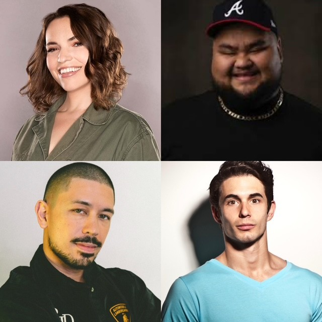 Tonight at the Improv ft. Noel Miller, DoKnow, Beth Stelling, Ken Flores, Concrete, Michael Blaustein, Mark Hayes CJ Marrinan, and more TBA!