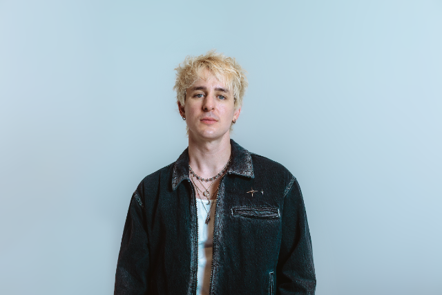 vaultboy at The Song & Dance – Syracuse, NY