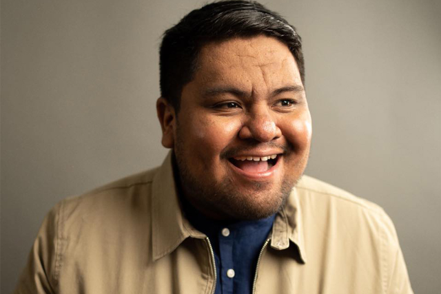 Leo Gonzalez at Denver Improv – Denver, CO