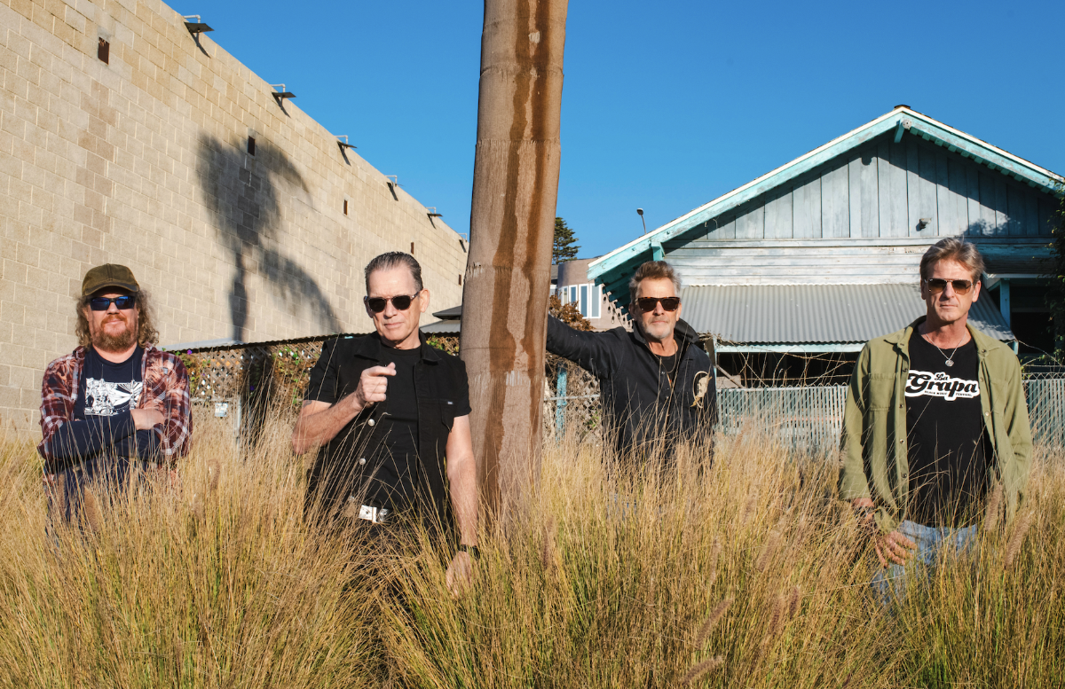 Tommy Castro and the Painkillers