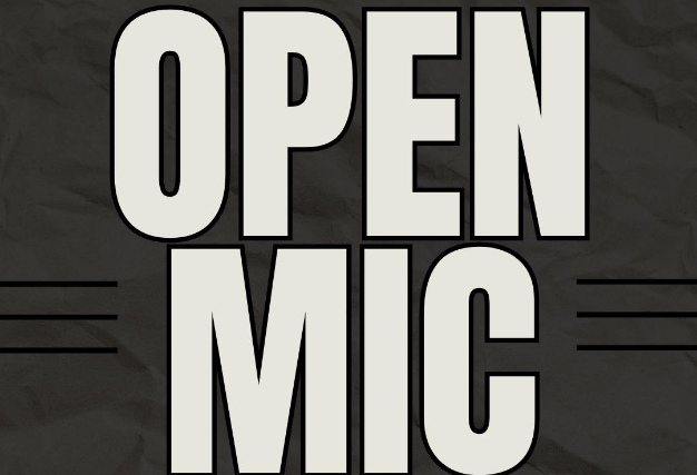 Open Mic at the Ontario Improv at Ontario Improv – Ontario, CA