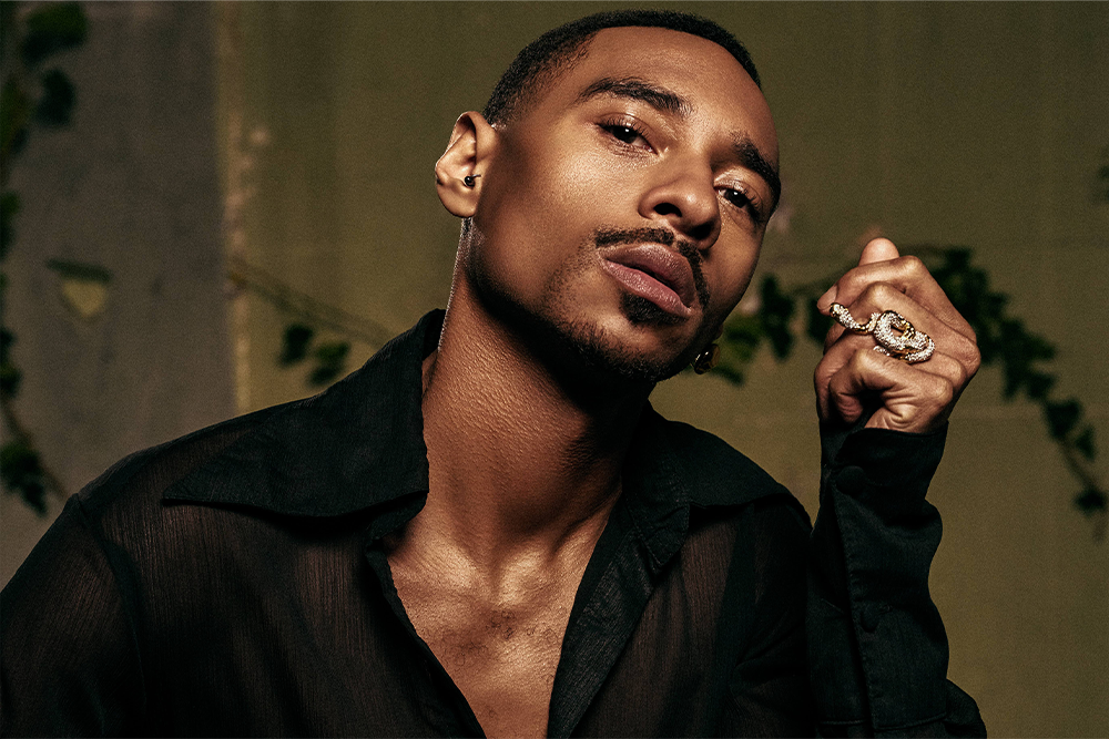 Durand Bernarr