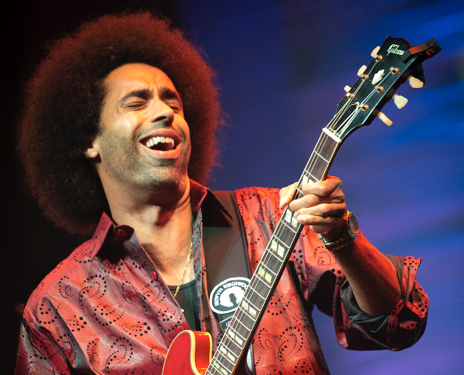 Selwyn Birchwood