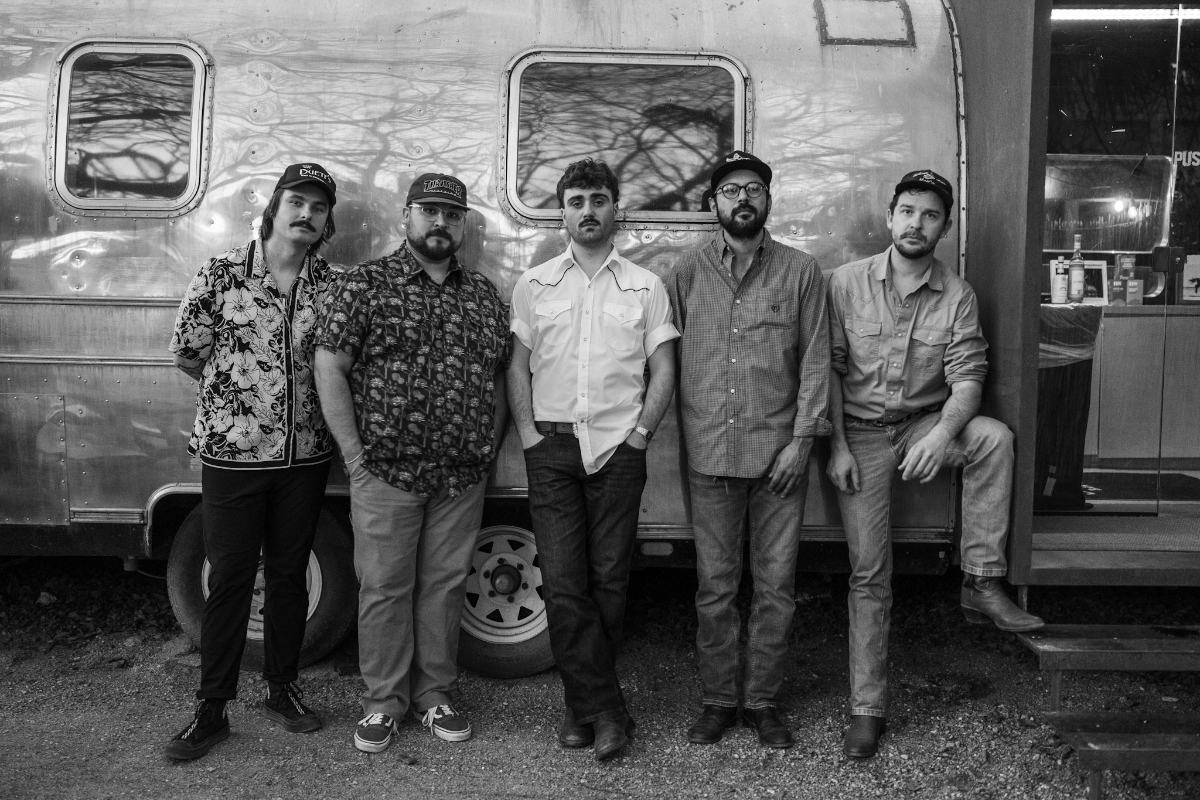 The Droptines with Ashton Naylor