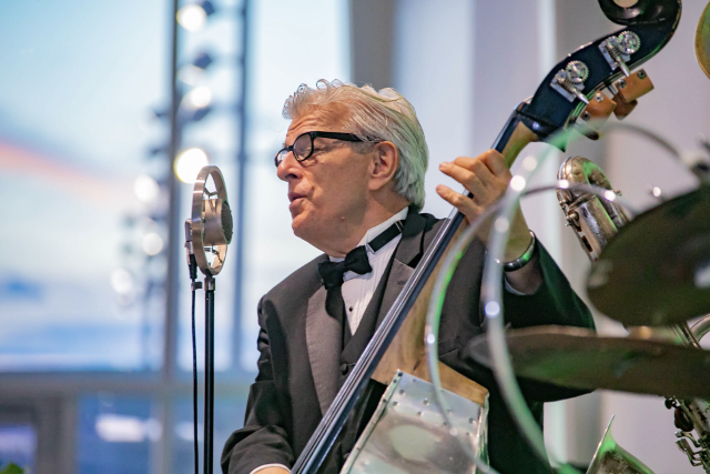 image of Vince Giordano and the Nighthawks image of Vince Giordano and the Nighthawks