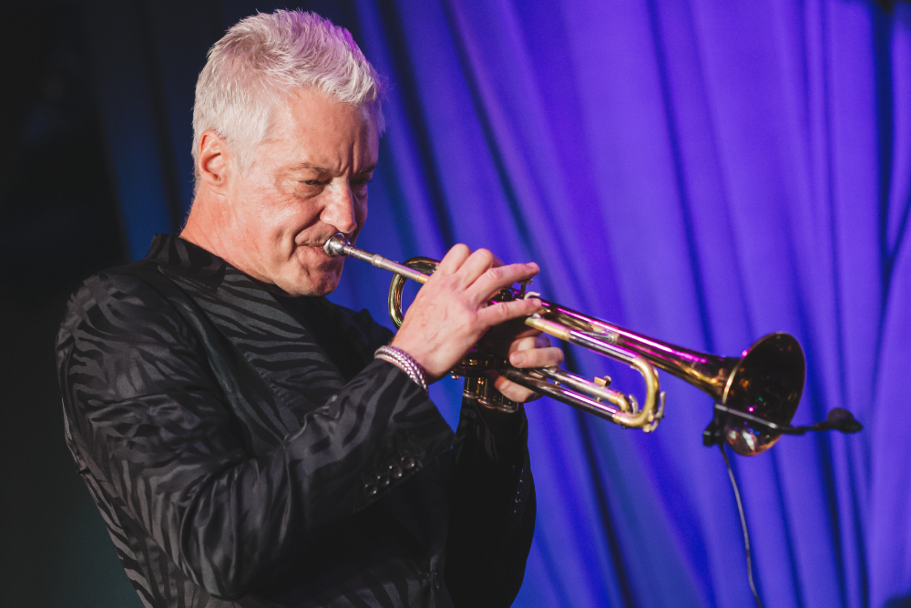 Chris Botti