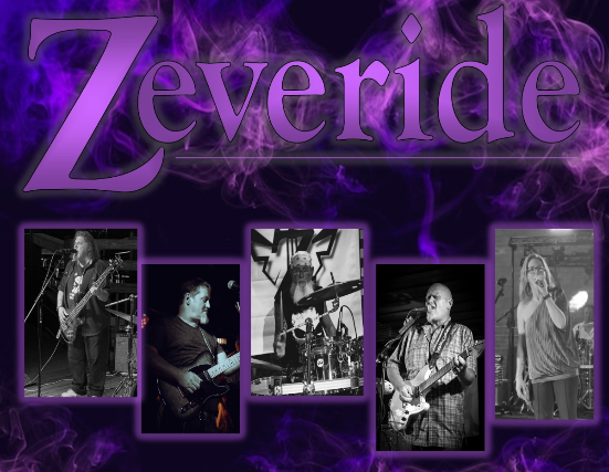 Zeveride at The Premier – Hickory, NC