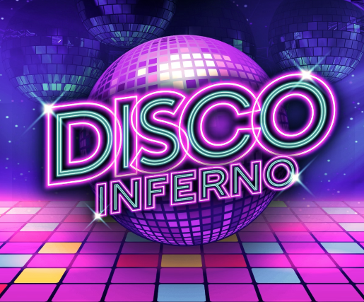 Disco Inferno Advanced Tickets at Disco Inferno – Windsor, ON