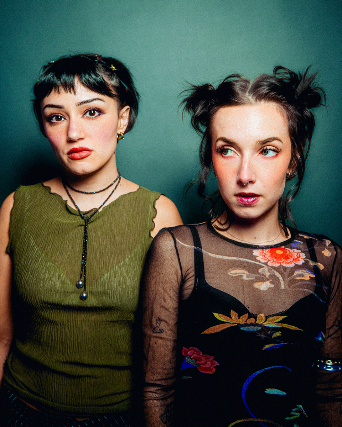 Daisy Grenade, Vienna Vienna at Brick and Mortar Music Hall – San Francisco, CA