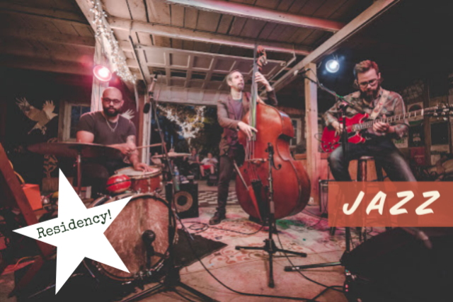 image of JOE POLICASTRO & FRIENDS in the SIDEBAR! image of JOE POLICASTRO & FRIENDS in the SIDEBAR!